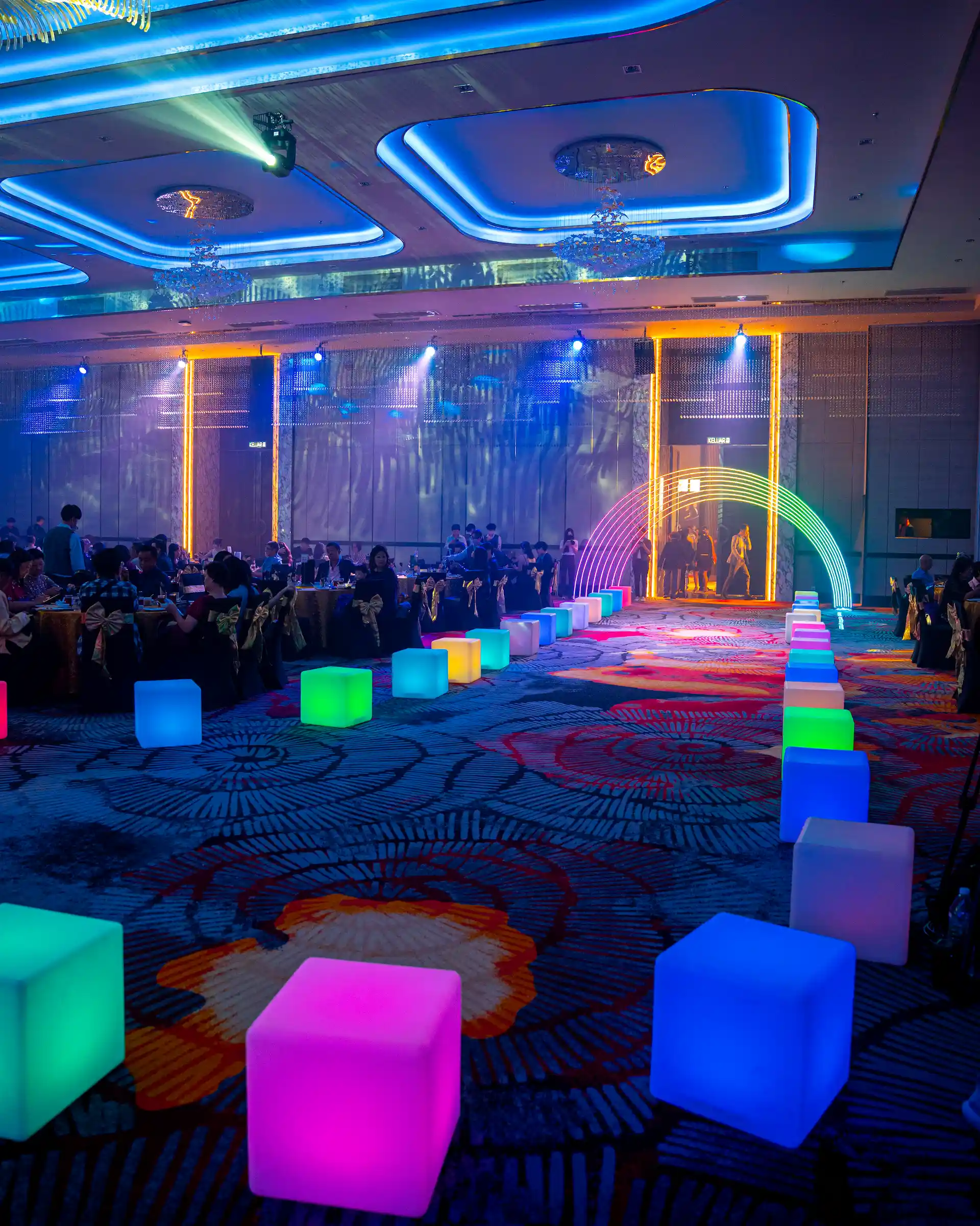 Events
